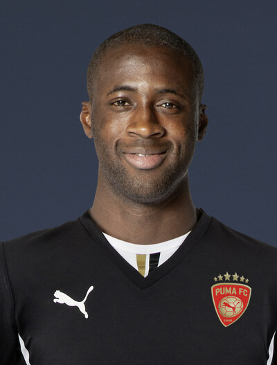 Image of Yaya Touré