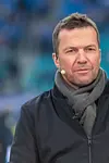 Image of Lothar Matthäus