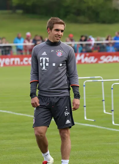 Image of Philipp Lahm