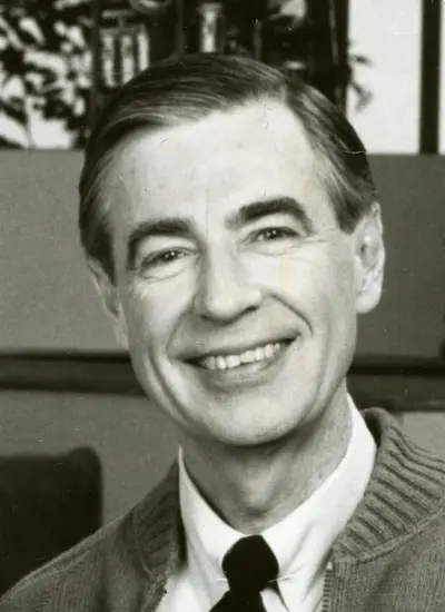 Image of Fred Rogers