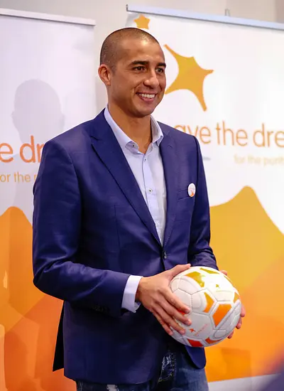 Image of David Trezeguet