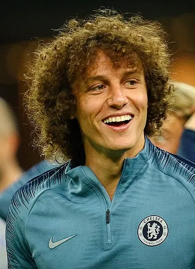 Image of David Luiz
