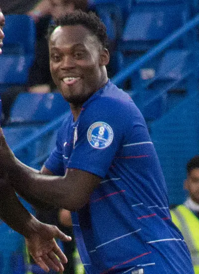 Image of Michael Essien