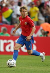 Image of Pavel NedvΔd