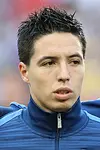 Image of Samir Nasri