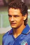 Image of Roberto Baggio