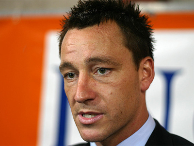 Image of John Terry