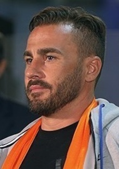 Image of Fabio Cannavaro