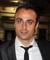 Image of Dimitar Berbatov