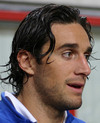 Image of Luca Toni