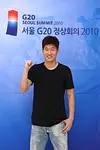 Image of Park Ji-sung