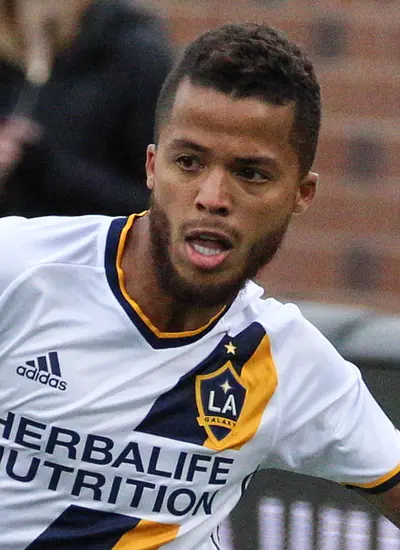 Image of Giovani dos Santos