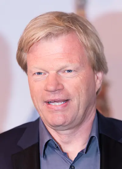 Image of Oliver Kahn