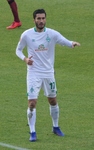Image of Nuri Εahin