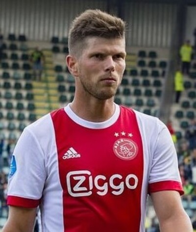 Image of Klaas-Jan Huntelaar