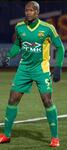 Image of Djibril CissΓ©