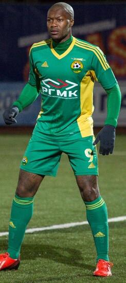 Image of Djibril Cissé