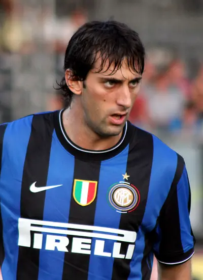 Image of Diego Milito