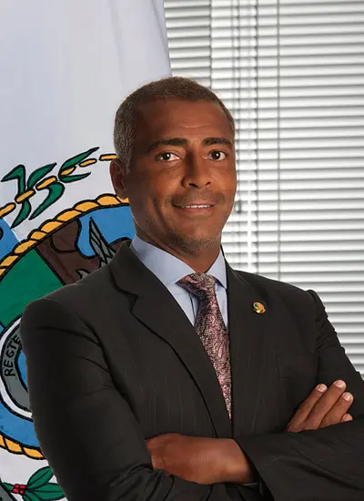 Image of Romário