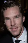 Image of Benedict Cumberbatch