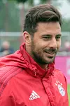 Image of Claudio Pizarro