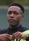 Image of Danny Welbeck