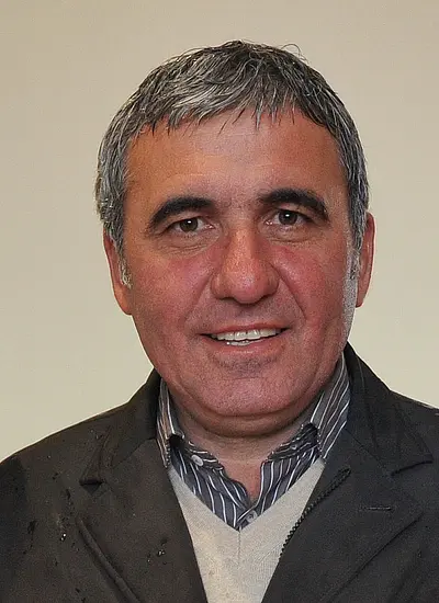 Image of Gheorghe Hagi