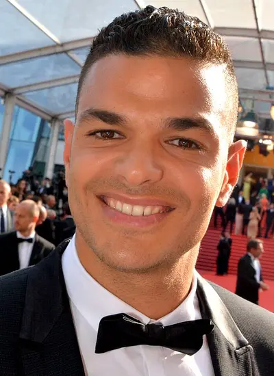 Image of Hatem Ben Arfa