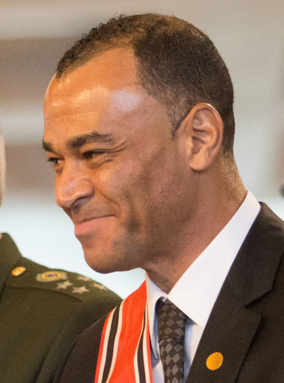 Image of Cafu