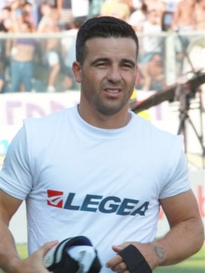 Image of Antonio Di Natale