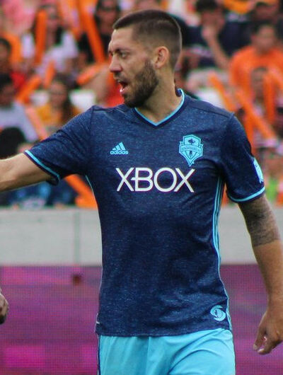 Image of Clint Dempsey