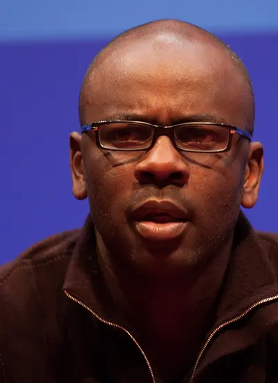 Image of Lilian Thuram