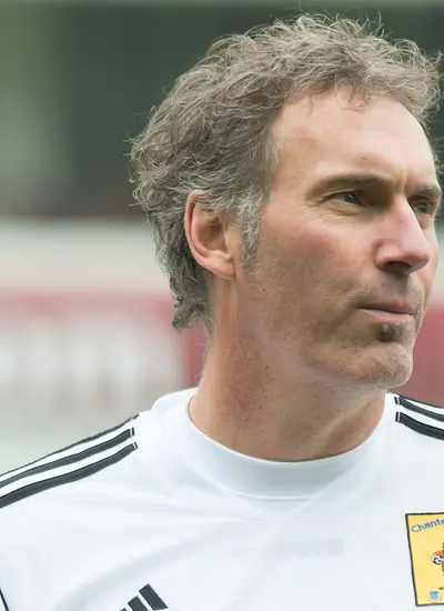 Image of Laurent Blanc