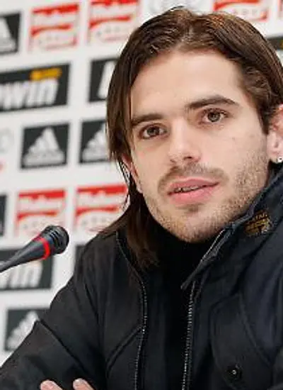 Image of Fernando Gago