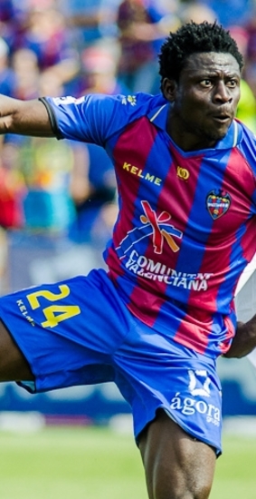 Image of Obafemi Martins
