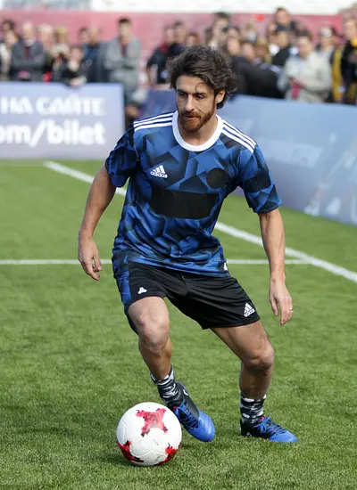 Image of Pablo Aimar