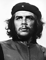 Image of Che Guevara