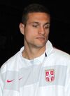 Image of Nemanja VidiΔ