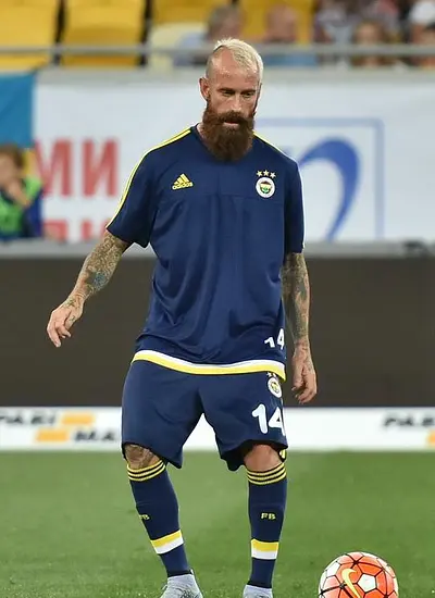 Image of Raul Meireles