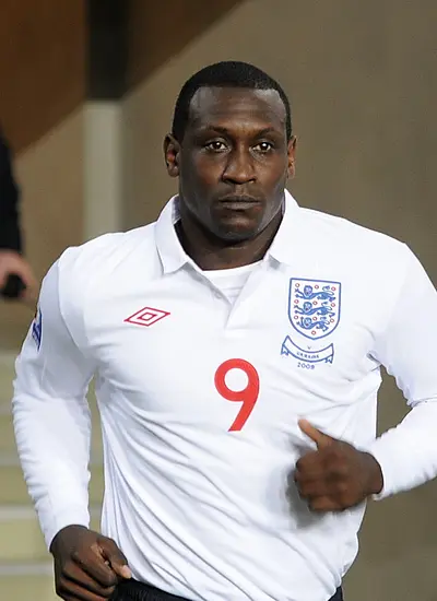 Image of Emile Heskey