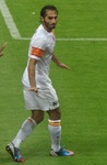 Image of Hamit Altıntop