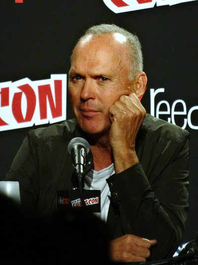 Image of Michael Keaton