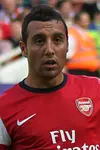 Image of Santi Cazorla