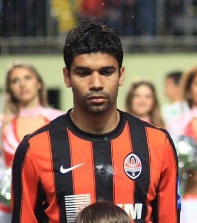 Image of Eduardo da Silva