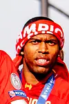 Image of Daniel Sturridge