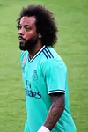 Image of Marcelo (footballer, born 1988)