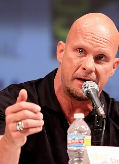 Image of Stone Cold Steve Austin