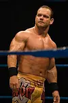 Image of Chris Benoit