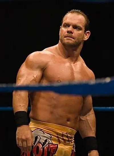 Image of Chris Benoit