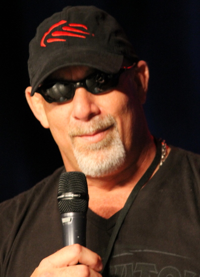 Image of Bill Goldberg